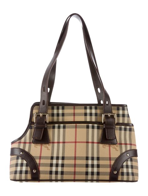 burberry pet carrier bag|Burberry home accessories.